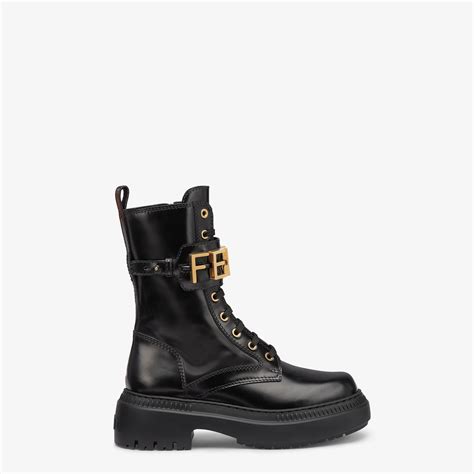 fendi biker boots|fendi biker boots sale.